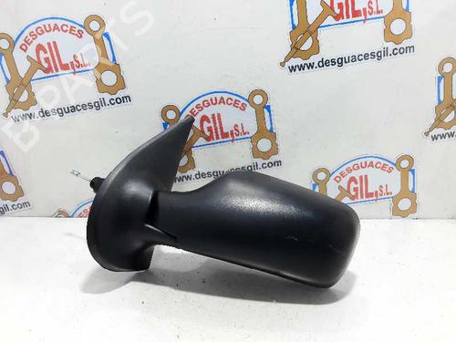 Left mirror FIAT PUNTO (176_) 55 1.1 | BP20732129C26 