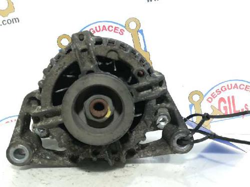 Alternator OPEL CORSA C (X01)  | BP20736878M7 