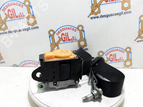 Front left seatbelt NISSAN MURANO I (Z50) 3.5 4x4 | BP20773418I26 