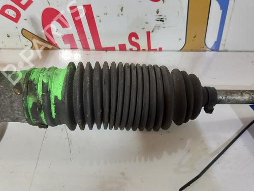 Steering rack CHRYSLER VOYAGER / GRAND VOYAGER III (GS_, NS_) 2.5 TD | BP20745960M22 