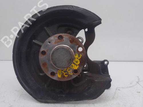 Used Right rear steering knuckle Right rear steering knuckle SEAT ALTEA (5P1) [2004-2015] 34134849 34134849