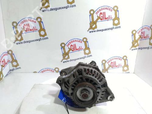 Alternator HONDA JAZZ II (GD_, GE3, GE2) 1.3 iDSi (GD1) | BP20804654M7 