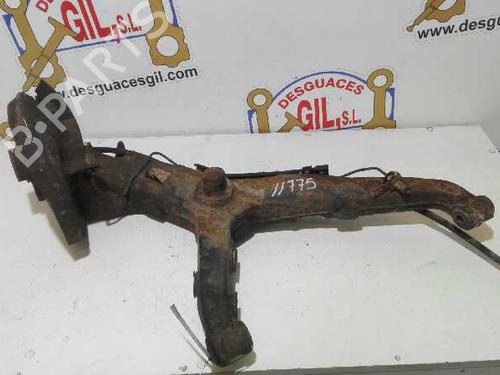 Used Right rear steering knuckle FORD GALAXY I (WGR) 2.0 i (116 hp) 20780957