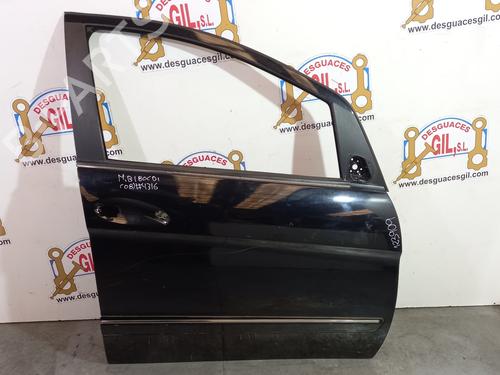 Used Right front door MERCEDES-BENZ B-CLASS Sports Tourer (W245) B 180 CDI (245.207) (109 hp) 20745158