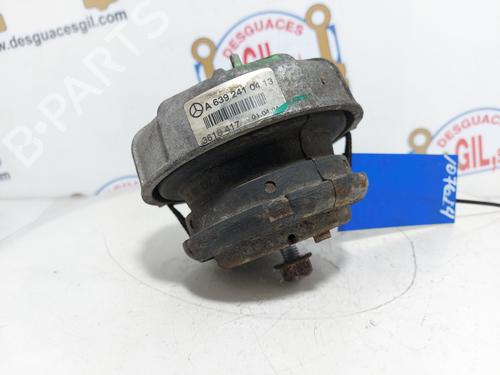 Used Engine mount MERCEDES-BENZ VITO / MIXTO Van (W639) 111 CDI (639.601, 639.603, 639.605) (109 hp) 20738448