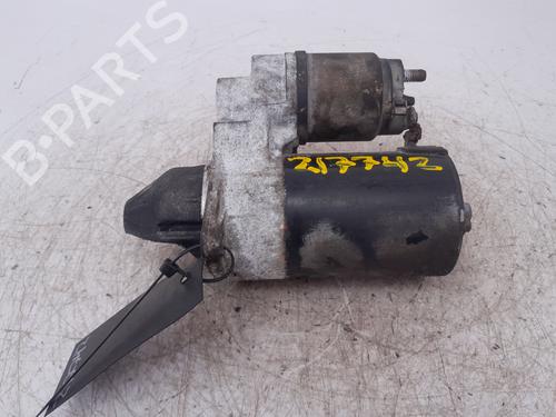 Startmotor Startmotor 39189447 39189447