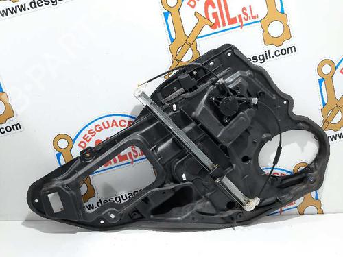 Rear right window mechanism MAZDA 6 Hatchback (GG) 2.0 DI (GG14) | BP20797456C25 