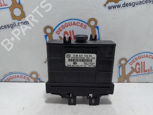 Used Gearbox control unit AUDI A3 (8L1) 1.9 TDI (110 hp) 20762965