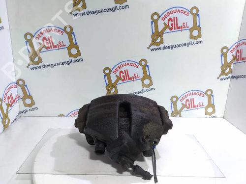 Right front brake caliper VW TOURAN (1T1, 1T2)  | BP21002039M104 