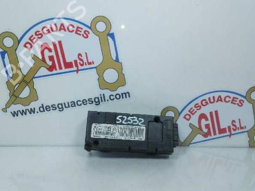 Used Electronic module Electronic module CITROËN C4 I (LC_) [2004-2014] 34239369 34239369