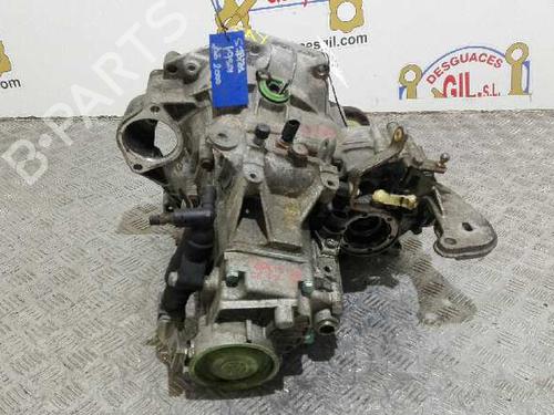 Gearbox SEAT IBIZA II (6K1) 1.9 D | BP20775577M3 