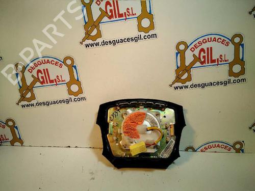 Driver airbag MAZDA 323 F VI Hatchback (BJ) 1.5 16V (BJ5W) | BP20787279C9 