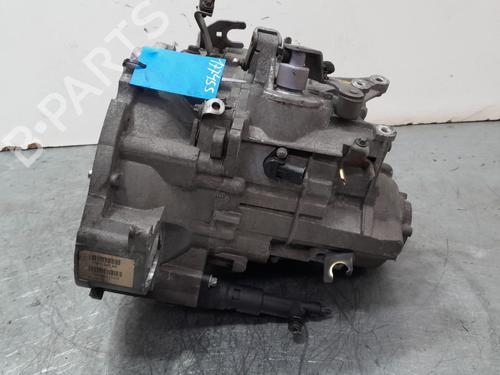 Used Gearbox SMART FORFOUR (454) 1.5 CDI (454.001) (95 hp) 26713982