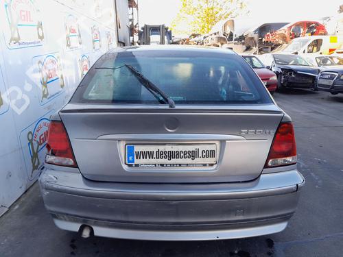 Starter BMW 3 Compact (E46) 320 td | BP30942552M8