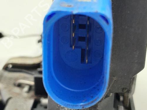 Rear right lock VW GOLF V (1K1)  | BP27536479C99 
