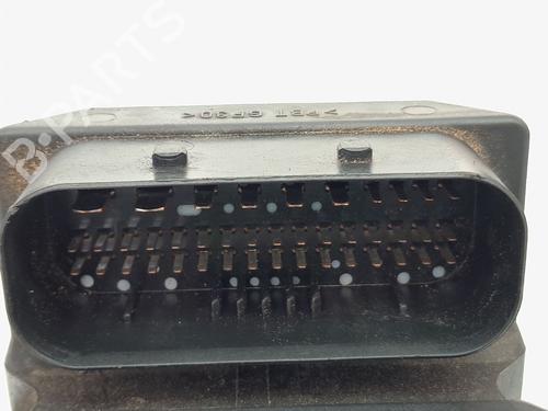 ABS pump ALFA ROMEO 147 (937_) 1.9 JTDM (937.AXD1A, 937.AXV1A, 937.BXB1A) | BP28192189M43 
