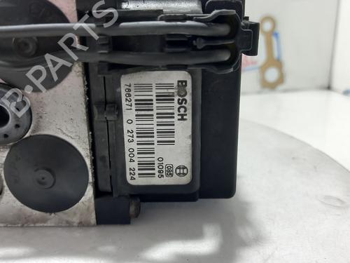 ABS pump VOLVO S40 I (644) 1.8 | BP20745226M43 
