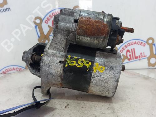 Startmotor MERCEDES-BENZ A-CLASS (W169) A 160 (169.031, 169.331) | BP20770814M8 