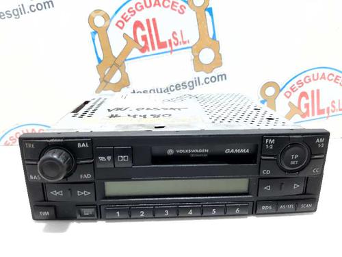 Bilradio VW PASSAT B5.5 (3B3) 1.9 TDI | BP20734183E6 