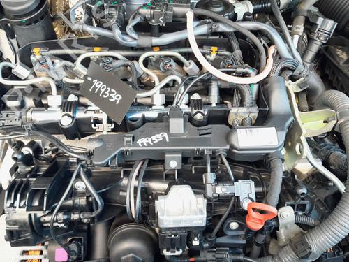 Used Engine Engine TOYOTA VERSO (_R2_) 1.6 D4-D (WAR20_) (112 hp) 30905926 30905926