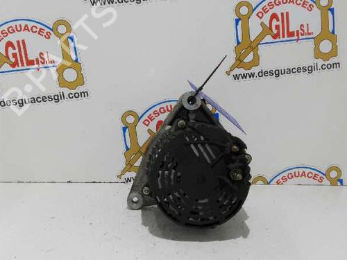 Alternator CITROËN SAXO (S0, S1) 1.4 VTS | BP20783393M7 