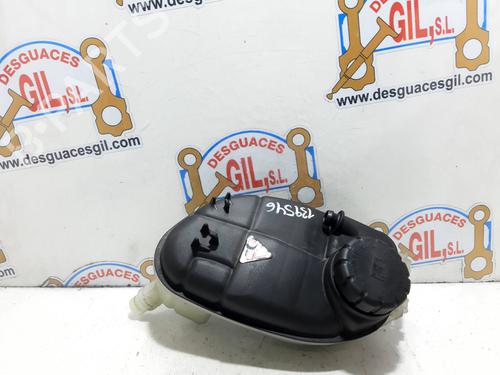 Expansion tank MERCEDES-BENZ A-CLASS (W176) A 200 CDI (176.001) | BP20753297C120 