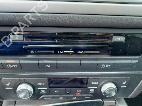 Switch AUDI A6 C7 Avant (4G5, 4GD) | BP39190145I30 - Image 20