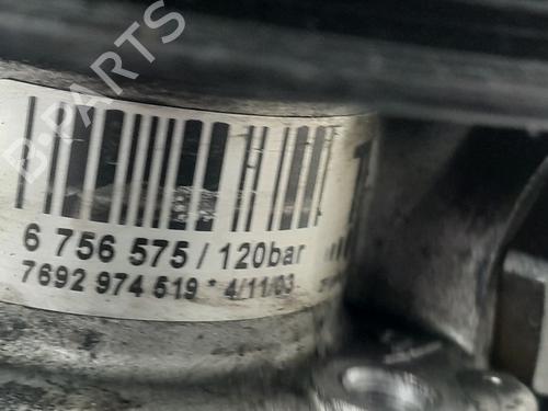 Steering pump BMW 3 Compact (E46) 320 td | BP34134519M99  - Image 5