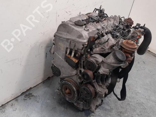 Engine HONDA CR-V III (RE_) 2.2 i-CTDi 4WD (RE6) | BP37429797M1 - Image 3