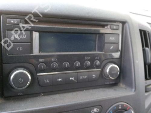Starter NISSAN NV200 Van 1.5 dCi 85 (M20, M20N, M20M) | BP20734389M8 