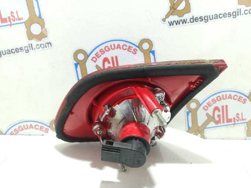 Left taillight VW PASSAT B6 (3C2)  | BP20795783C34 