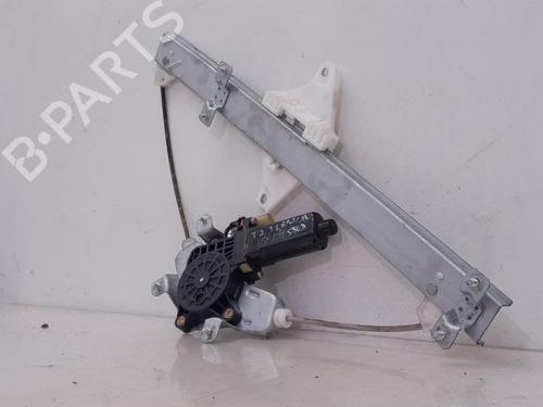 Rear left window mechanism HYUNDAI TERRACAN (HP)  | BP24869138C24 
