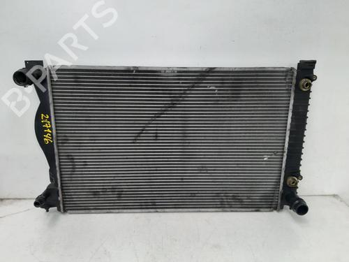 Used Water radiator Water radiator 39188932 39188932