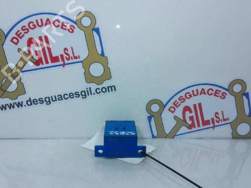 Used Electronic module Electronic module PEUGEOT 806 (221) 2.0 (121 hp) 34250326 34250326