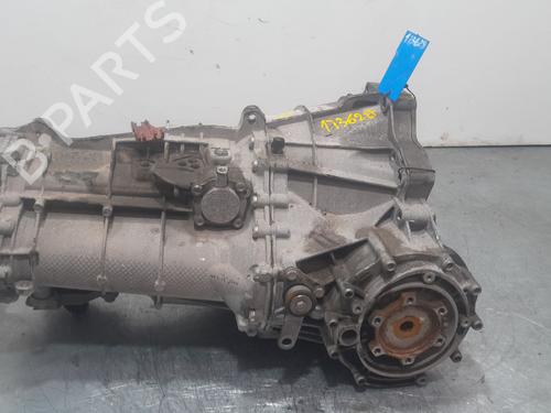 Gearkasse Gearkasse 38935734 38935734