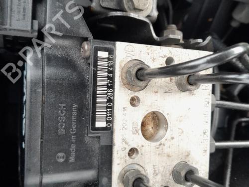 Used ABS pump ABS pump PEUGEOT 406 Coupe (8C) 2.2 HDI (133 hp) 34131924 34131924