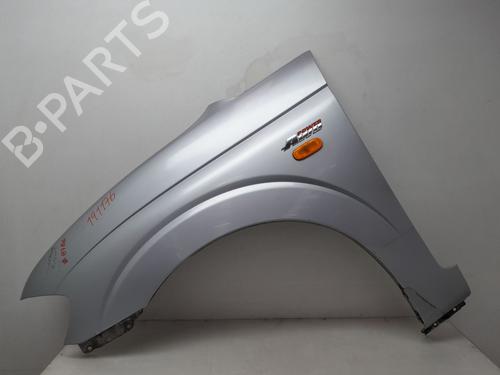 Used Left front fenders SSANGYONG RODIUS I [2005-2025]  27618363