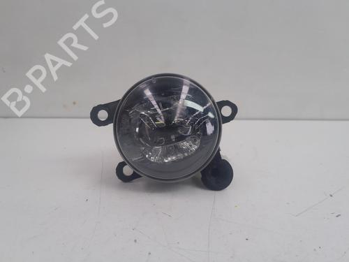 Højre Foran Tågelygte Højre Foran Tågelygte FORD PUMA (J2K, CF7) [2019-2026] 37081760 37081760