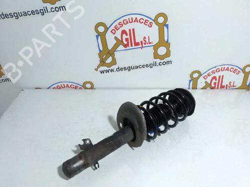 Left front shock absorber CITROËN C3 Picasso (SH_)  | BP20729633M16 