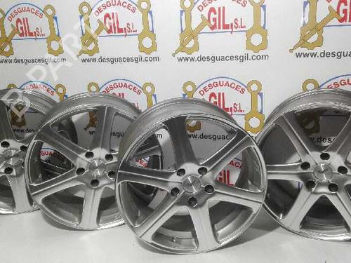Used Rim BMW 3 (E46) 318 d (116 hp) 20809182