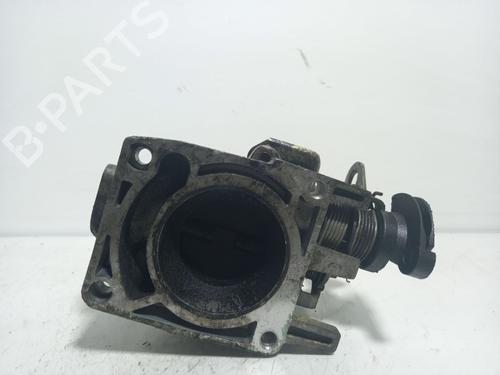 Used Throttle body FORD ESCORT III (GAA) 1.6 XR3i (105 hp) 28542243