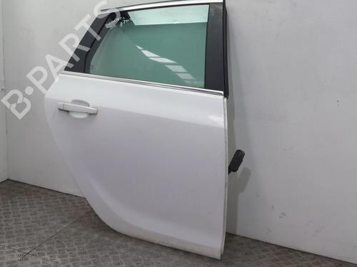 Right rear door OPEL ASTRA J (P10) 2.0 CDTI (68) | BP24855299C5 