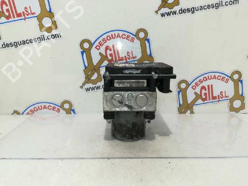 Used ABS pump CITROËN C4 I (LC_) [2004-2014]  20809691