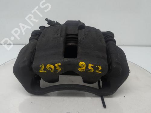 Used Left front brake caliper Left front brake caliper MERCEDES-BENZ SLK (R171) [2004-2011] 34134068 34134068