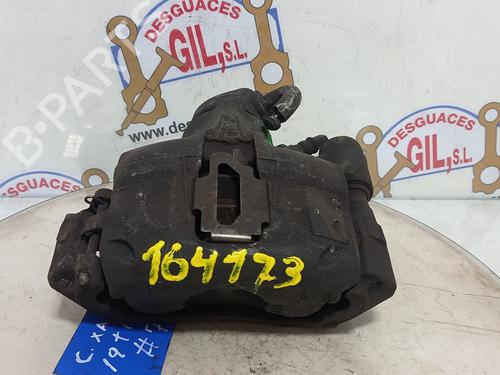Used Left front brake caliper CITROËN XANTIA (X1_, X2_) 1.9 Turbo D (90 hp) 20769535