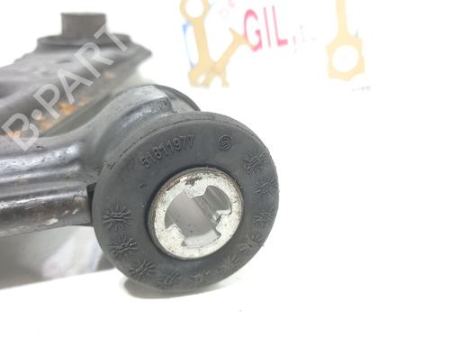 Right front suspension arm CITROËN NEMO Box Body/MPV (AA_) 1.4 HDi | BP20746103M13 