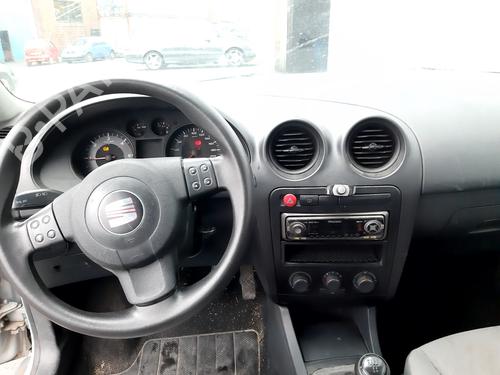 Engine control unit (ECU) SEAT IBIZA III (6L1)  | BP20756102M57 