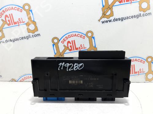 Used Electronic module BMW 5 Gran Turismo (F07) 535 i xDrive (306 hp) 20743327