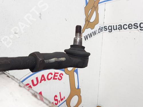 Steering rack CITROËN C8 (EA_, EB_) 2.2 HDi | BP20767517M22 