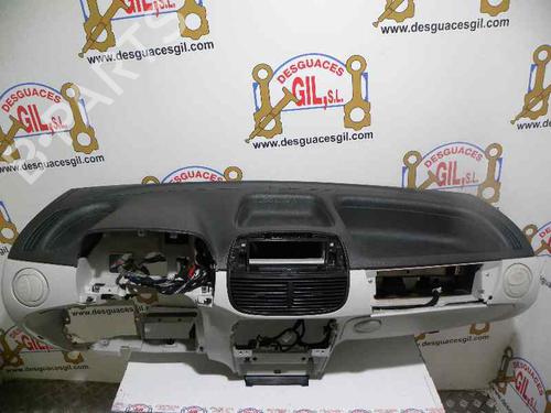 Used Dashboard FIAT PUNTO (188_) [1999-2012]  21015091